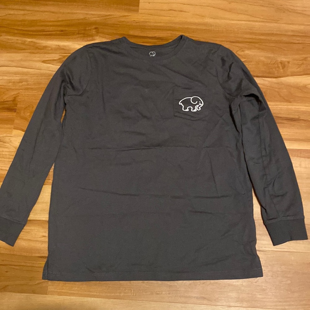 Giraffe Ivory Ella Long Sleeve